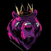King Ursus(@KingUrsus1) 's Twitter Profile Photo
