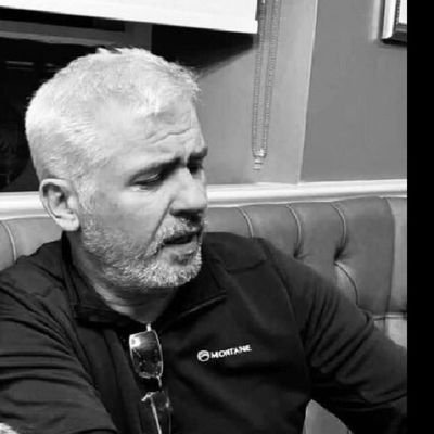 Best selling Author and lawyer that speaks his mind. My pronouns:, she/her on a Saturday. Nemo me impune lacessit
إرادة.....الحقيقة والعدالة