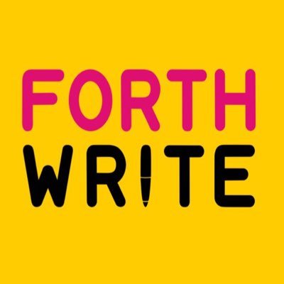 Creative writing workshops and podcast aimed at women authors @annajefferson and @johnno_sam