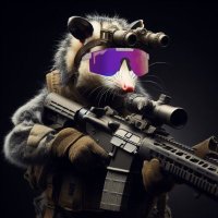 Domesticated Opossum(@MartinRageTV2) 's Twitter Profile Photo