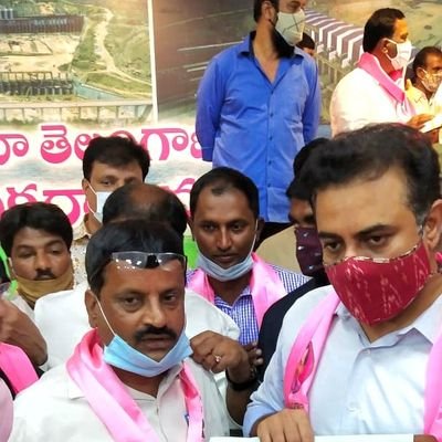 AhmedTrs5782's profile picture. ward-56,Kishan Bagh, Division President & two terms Contested Corporator