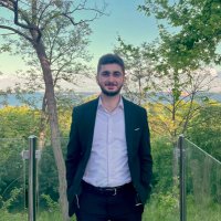 Ahmet Han (@trahmethan) 's Twitter Profile