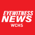 Eyewitness News (@wchs8fox11) Twitter profile photo Eyewitness News (@wchs8fox11) Twitter profile photo