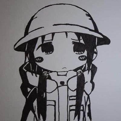 少女終末旅行 | CS2 | indie music |
感謝所有為少女終末旅行作畫的畫師
Thanks for your work