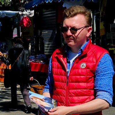 InglotAntoine's profile picture. Juriste Conformité ENDYA