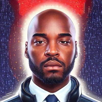 0xXavL's profile picture. cyberpunk advocate, founder @blockwarden_io