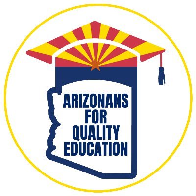 Arizonans for Quality Education is a 501(c)(4) Organization.