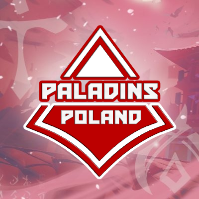 Paladins Polandさんのプロフィール画像