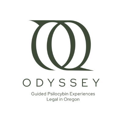 OdysseyPBC's profile picture. Odyssey provides legal guided psilocybin group retreats and individual sessions in Oregon, inspired by clinical trial protocols for psychedelic therapy.