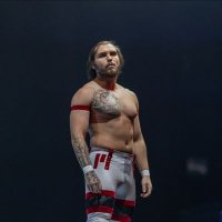 NJPW STRONG SURVIVOR (Matt Vandagriff)(@mattvanda209) 's Twitter Profile Photo