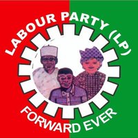 Official Labour Party Lagos(@LagosLabour) 's Twitter Profile Photo