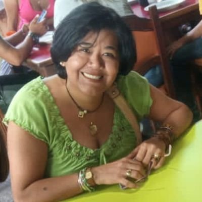Cada día amando a mi bella 🇻🇪, jubilada, amante de la salsa y del proceso bolivariano 🌹❤️🇻🇪💯 3era cuenta