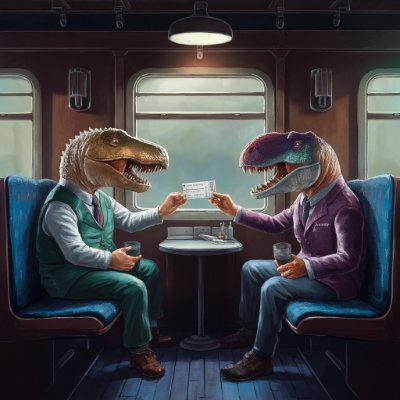 Dino59390014159's profile picture. 