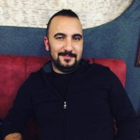 Coşkun Görgülü (@cgorrgulue) 's Twitter Profile