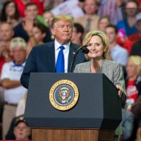 Cindy Hyde-Smith(@cindyhydesmith) 's Twitter Profile Photo