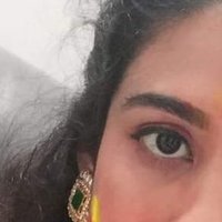 Payel Banerjee(@payel_2000) 's Twitter Profile Photo