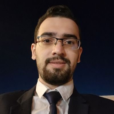 Mohamma18186389's profile picture. Deep Learning Researcher | Passionate about NLP and Computer Vision
