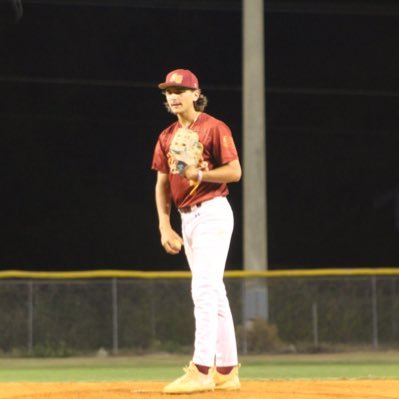 Victory Christian Academy | Legends Baseball | 3.8 GPA | '26 | RHP/3B/C | 6'2-165 | Uncommitted | LCCuzzone0316@gmail.com | 863-508-9951 | @Landoncuzzone61
