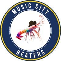 Music City Heaters (@heatersnsc) 's Twitter Profile Photo Music City Heaters (@heatersnsc) 's Twitter Profile Photo
