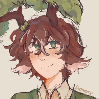 🎗Annemeさんのプロフィール画像