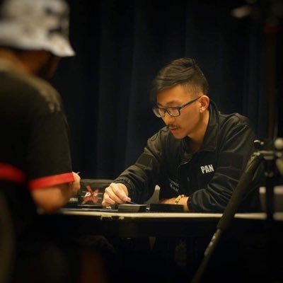 PanOPTCG's profile picture. OCE TC Winner | 4x Serials