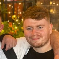 Ciaran Murphy (@ciaranmurphy199) 's Twitter Profile
