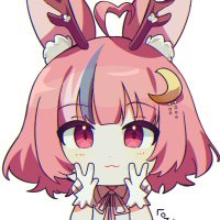 Maeve | 🔥🐰 | 🔜 AnimeNorth(@Maevepet) 's Twitter Profile Photo
