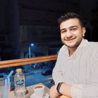 Khaled Abdelatey (@abdelateykhaled) 's Twitter Profile