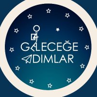 Geleceğe Adımlar Derneği (@gelecegeadimlar) 's Twitter Profile