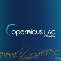 CopernicusLAC Panama Centre(@CopernicusLAC) 's Twitter Profile Photo
