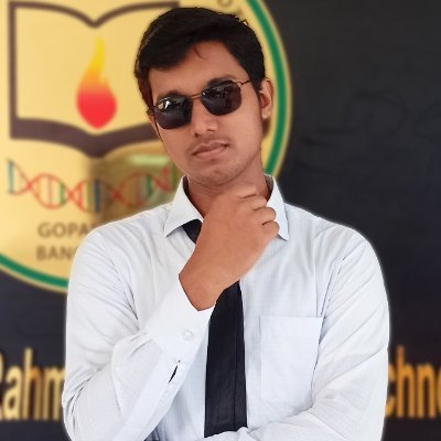 IqbalSofiullah's profile picture. 