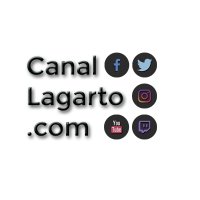 CanalLagarto.com(@CanalLagarto) 's Twitter Profile Photo