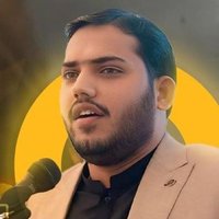 Hassan Bilal Shah(@HassanBilalShah) 's Twitter Profile Photo