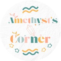 Amethyst’s Corner (@amethystscorner) 's Twitter Profile