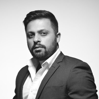 nabilirfan__'s profile picture. Building digital assets and learning how to thrive in the digital age