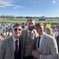 Aaron Leonard (@aaronleonard01) 's Twitter Profile