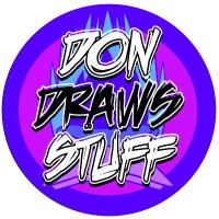 The DON.(@DonDrawsStuff) 's Twitter Profileg