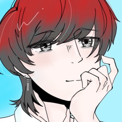 r-906さんやshuさん 推し booking→DM icon→ @knadesign17 #ばかShuき
