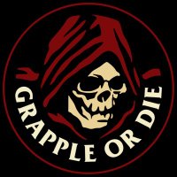Grapple or Die(@_grappleordie) 's Twitter Profile Photo