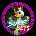 Apuestas Sure YH (@apuestassureyh) Twitter profile photo