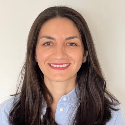 Isil Akpinar Profile