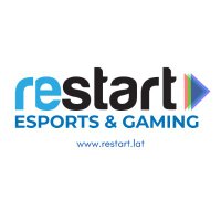 RESTART | Esports & Gaming(@restart_vg) 's Twitter Profile Photo