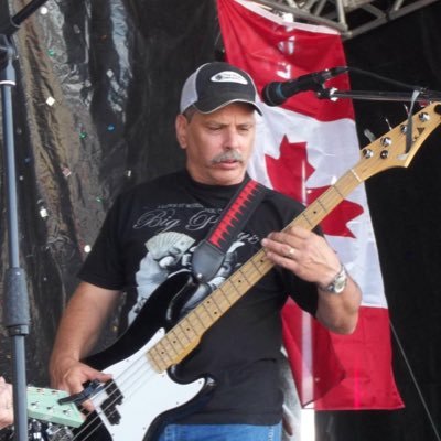 Mark Fulford Profile