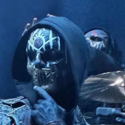 eyes4iv's profile picture. 27 | she/her | uk | 18+ | main: @ivbrainrot ｡⋆୨୧˚