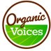 Organic Voices (@onlyorganic) Twitter profile photo Organic Voices (@onlyorganic) Twitter profile photo
