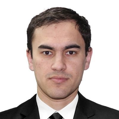 ShahbozbekMust1's profile picture. Panturkist.  Android developer at Payme
#freepalestine