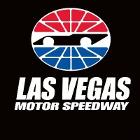 Las Vegas Motor Speedway (@lvmotorspeedway) 's Twitter Profile Photo Las Vegas Motor Speedway (@lvmotorspeedway) 's Twitter Profile Photo