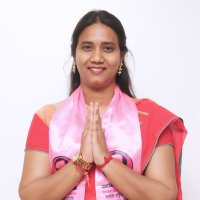 Niveditha Sayanna(@niveditha_BRS) 's Twitter Profile Photo
