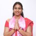 Niveditha Sayanna (@niveditha_BRS) Twitter profile photo