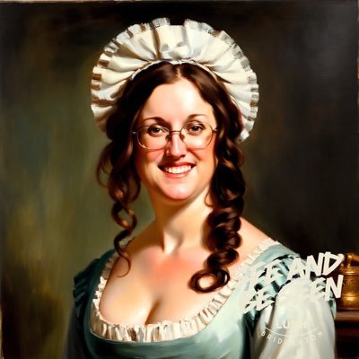 MsStrophe's profile picture. Points at things, and goes hmmmm.
